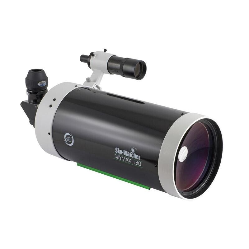 Télescope Sky-Watcher Mak180 Black Diamond