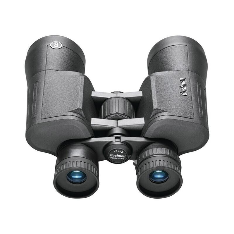 Jumelles Powerview V2 20X50 - Bushnell