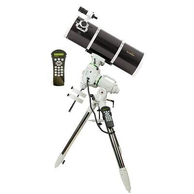 Télescope Sky-Watcher 250/1000 QUATTRO - Dual Speed sur EQ6-R Pro Go-To BD