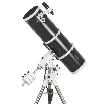 Télescope Sky-Watcher 250/1200 PDS - Dual Speed sur AZEQ6 Pro Go-To