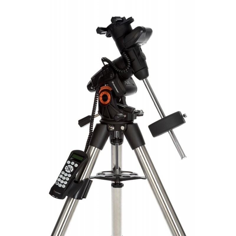 Monture Celestron Advanced VX