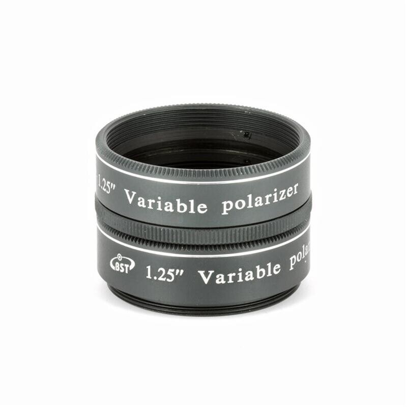 Filtre polarisant variable Kepler 31,75mm
