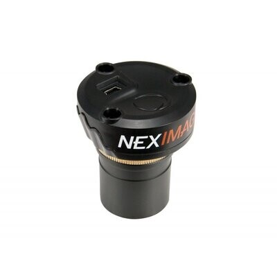 Caméra planétaire Celestron - NEXIMAGE 5MP