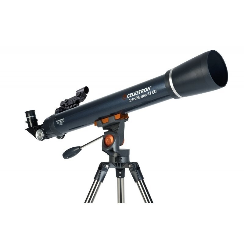 Lunette Celestron - Astromaster LT 60/700 AZ Lunette Celestron - Astromaster LT 60/700 AZ
