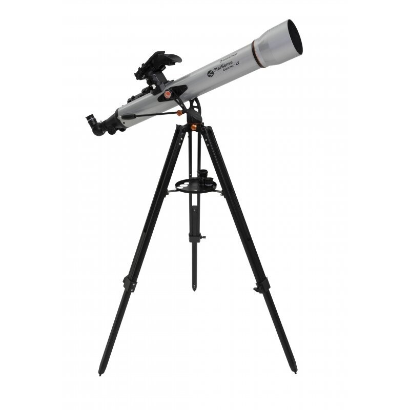 Lunette Celestron - StarSense Explorer™ LT 80/900 AZ Lunette Celestron - StarSense Explorer™ LT 80/900 AZ