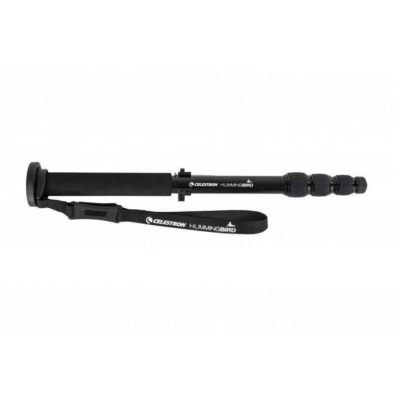 Monopode Celestron pour longues-vues - Hummingbird