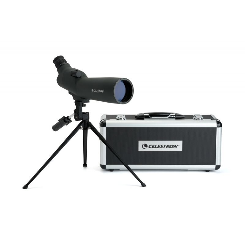 Longue-vue Celestron - UpClose 20-60 x 60mm - 45° Longue-vue Celestron - UpClose 20-60 x 60mm - 45°