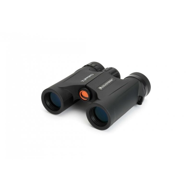 Jumelles Outland X - 10x25 - Celestron