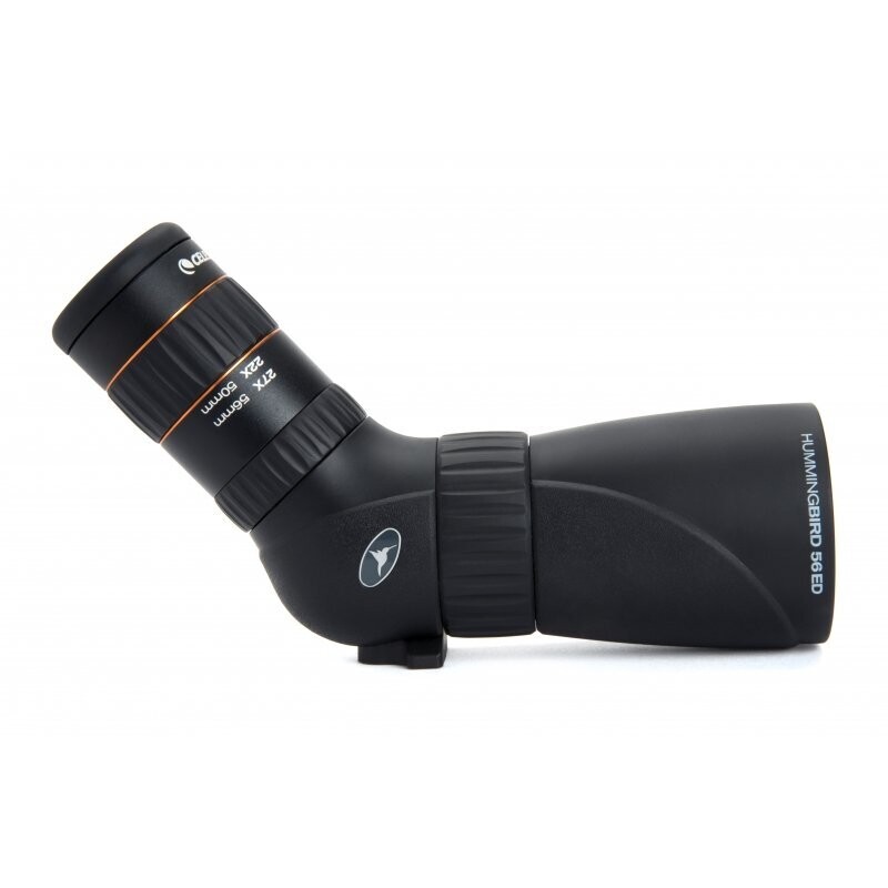 Longue-vue Celestron - ED Hummingbird 9-27 x 56mm