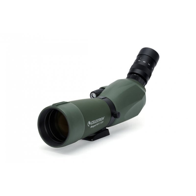 Longue-vue Celestron - REGAL M2 16-48 x 65mm ED Longue-vue Celestron - REGAL M2 16-48 x 65mm ED