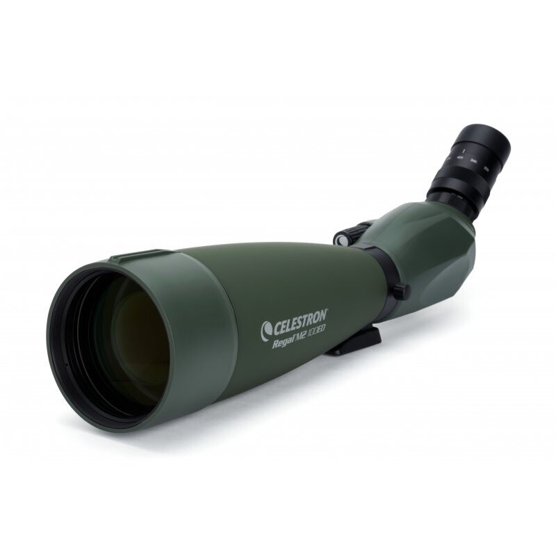Longue-vue Celestron - REGAL M2 22-67 x 100mm ED Longue-vue Celestron - REGAL M2 22-67 x 100mm ED