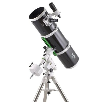 Télescope Sky-Watcher 200/1000 Black Diamond sur NEQ5