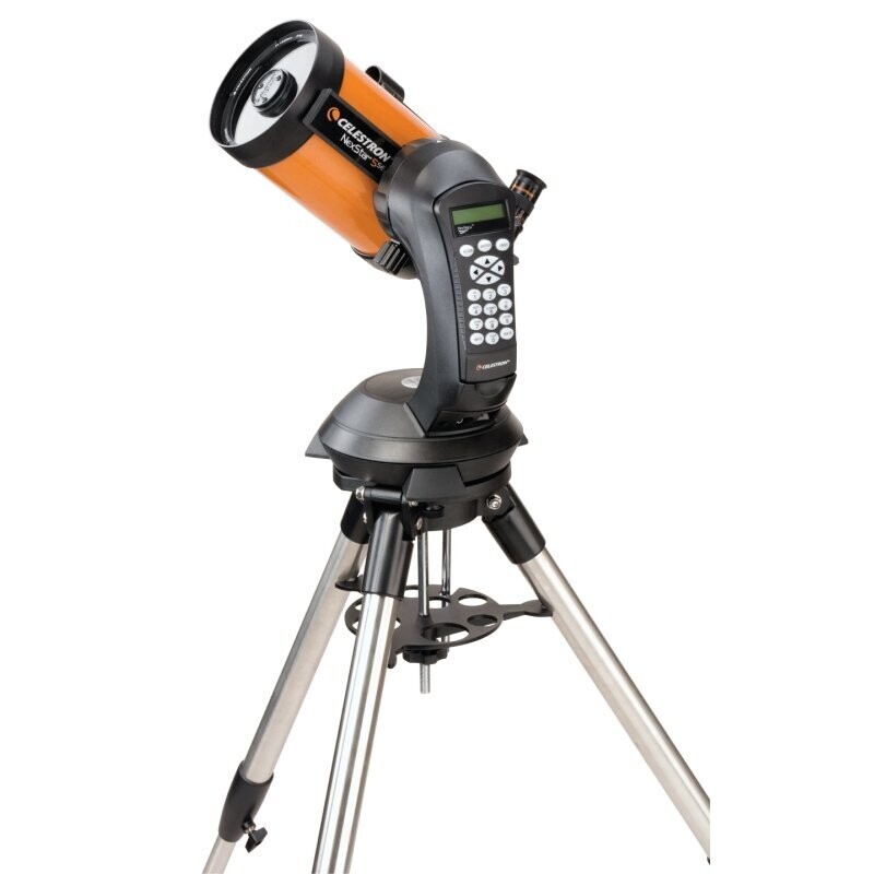 Télescope Schmidt-Cassegrain 125/1250 Celestron - NEXSTAR 5 SE