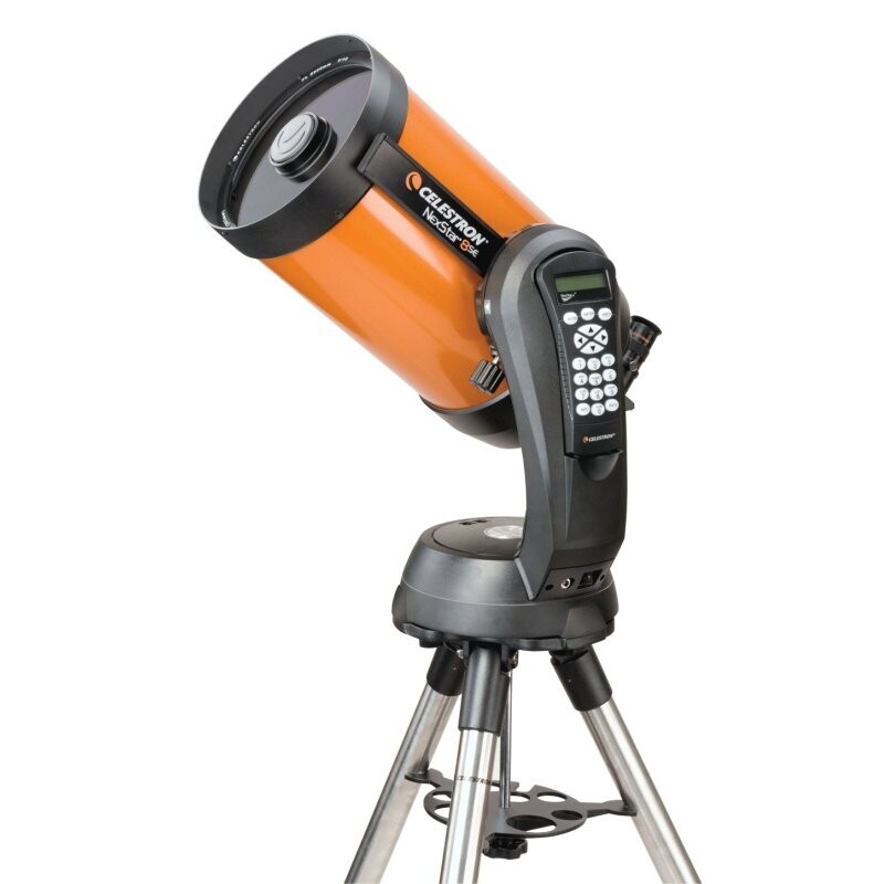 Télescope Schmidt-Cassegrain 203/2032 Celestron - NEXSTAR 8 SE