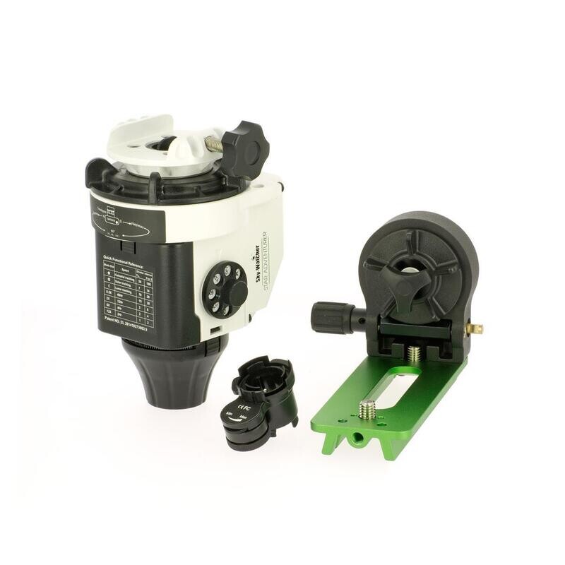 Monture Sky-Watcher Star Adventurer 2i WiFi (pack astro)