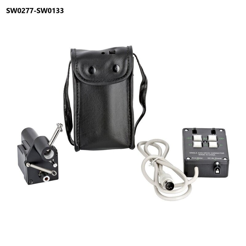 Moteur AD Sky-Watcher avec raquette pour EQ