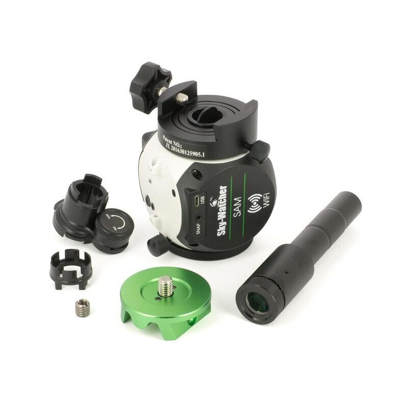 Monture Sky-Watcher Star Adventurer Mini (pack photo)
