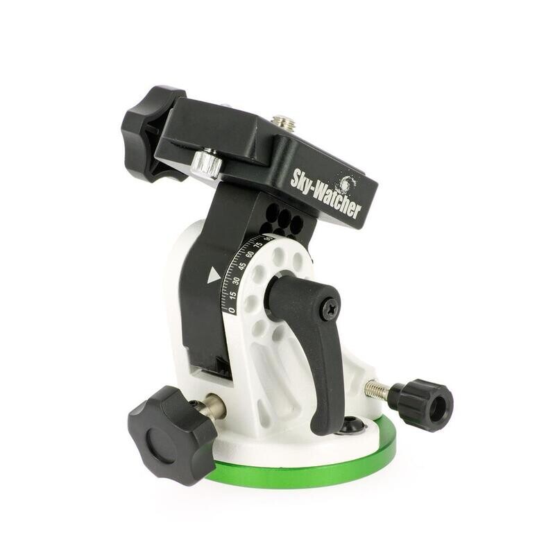 Base équatoriale Sky-Watcher pour Star Adventurer