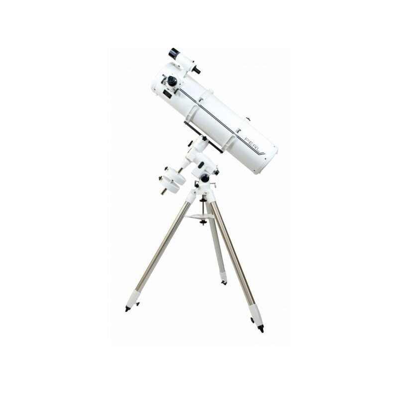 Télescope PERL Bellatrix 200/1000 sur monture NEQ5 Télescope PERL Bellatrix 200/1000 sur monture NEQ5