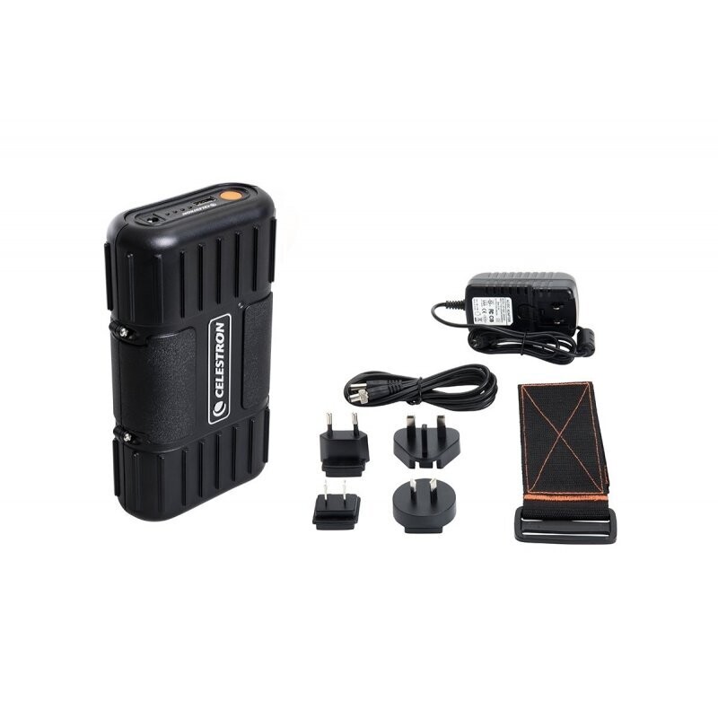 PowerTank lithium LT - Celestron