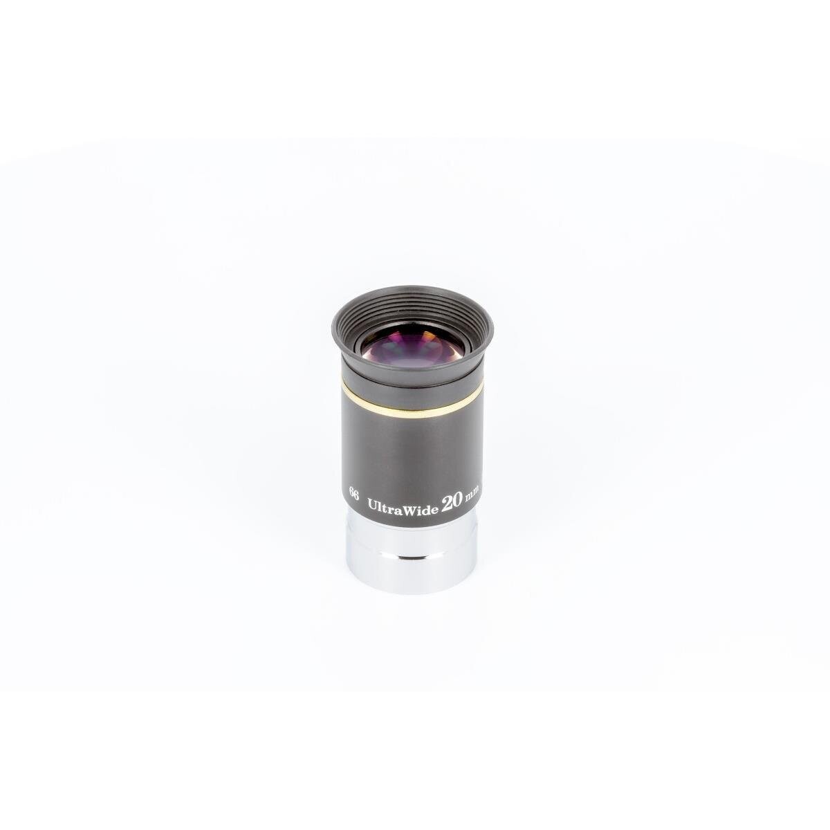 Oculaire Sky-Watcher Grand Angle (UW) - 20mm 66° (31,75)