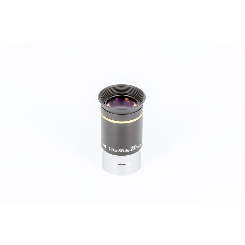 Oculaire Sky-Watcher Grand Angle (UW) - 20mm 66° (31,75)