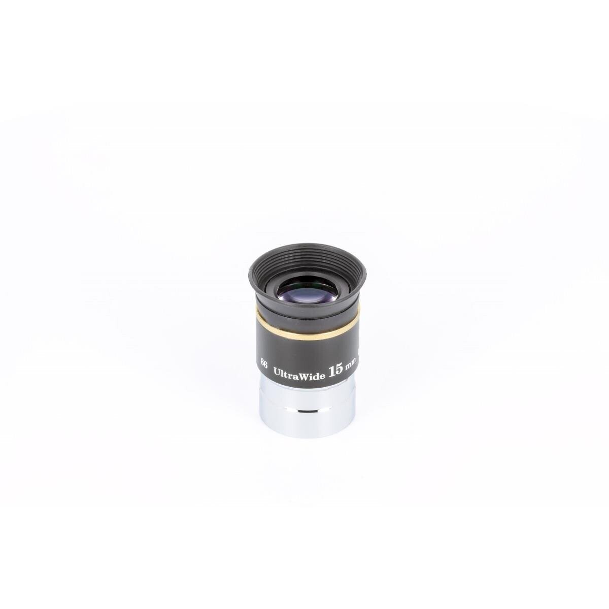 Oculaire Sky-Watcher Grand Angle (UW) - 15mm 66° (31,75)