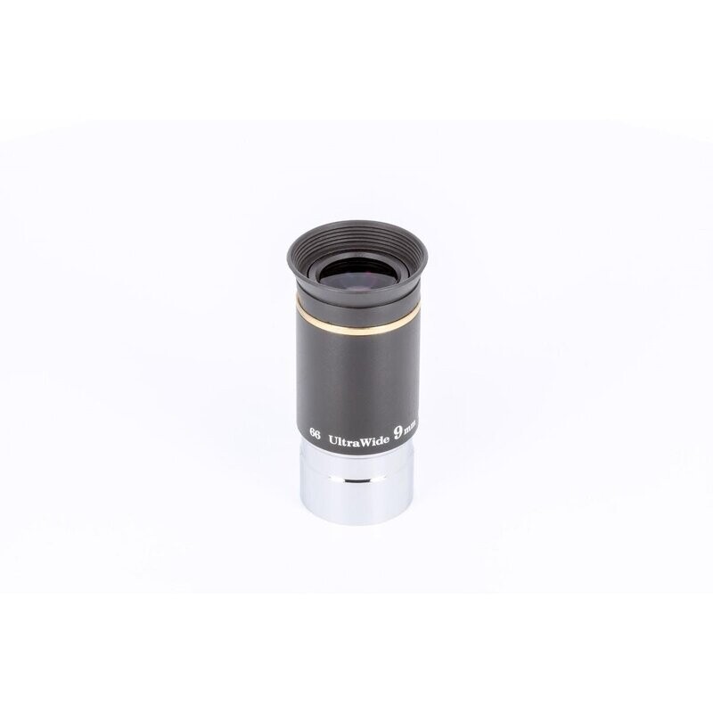 Oculaire Sky-Watcher Grand Angle (UW) - 9mm 66° (31,75)