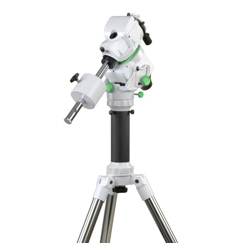 Monture Sky-Watcher Star Adventurer Gti sur trépied