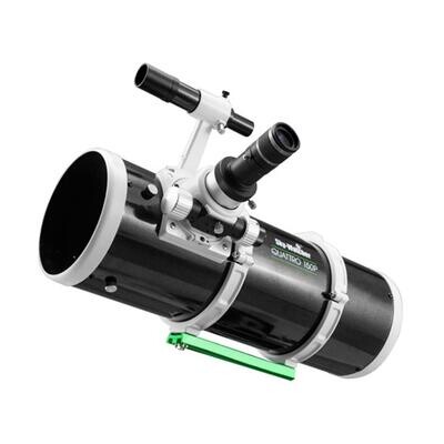 Télescope Sky-Watcher 150/600 QUATTRO - Dual Speed