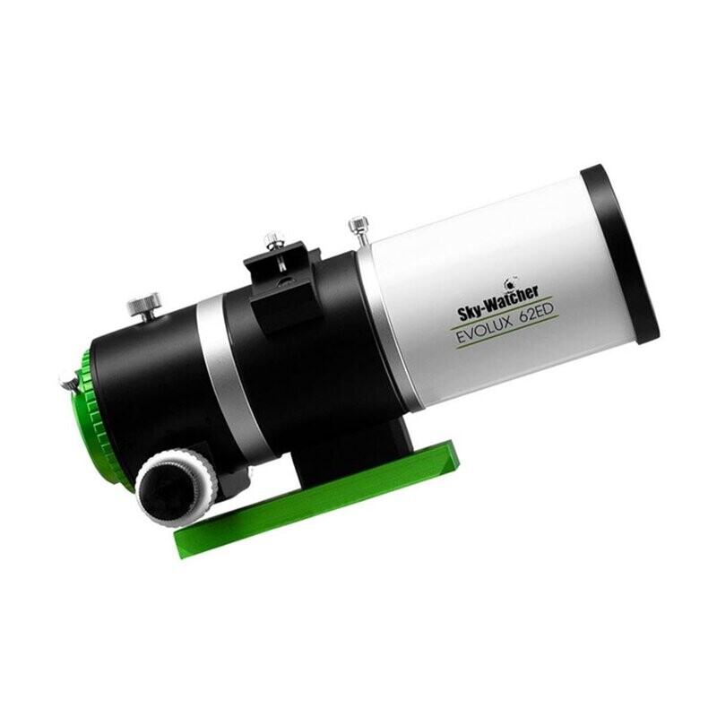 Tube optique APO Sky-Watcher Evolux 62ED f/6.45 (avec valise)