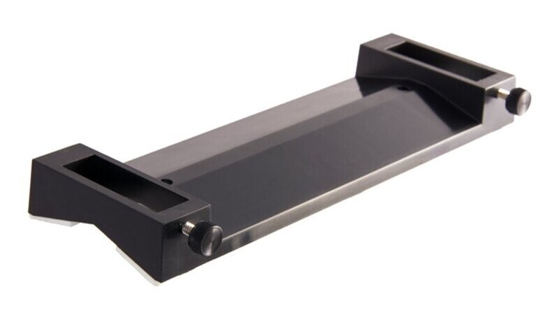 Plaque de fixation Telrad - Explore Scientific
