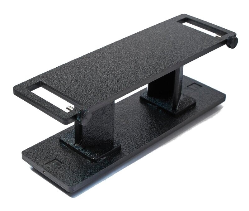 Rehaussement de base 51 mm (2'') pour chercheur TELRAD