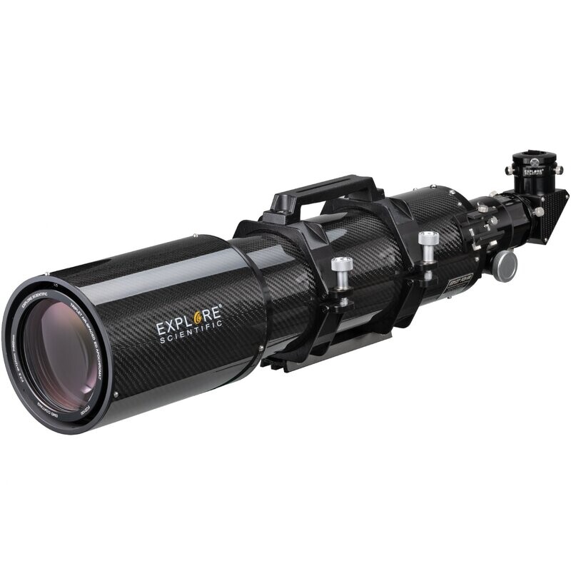 Lunette Explore Scientific ED APO 127mm f/7,5 FCD-100 CF HEX