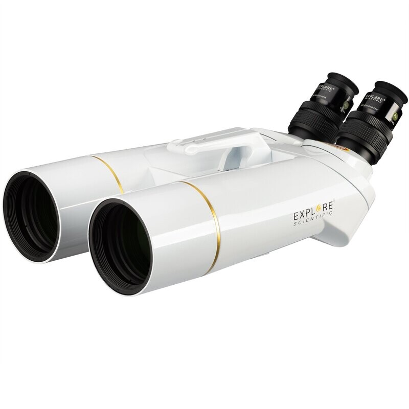 Jumelles BT-70 SF - 70x400 - Explore Scientific
