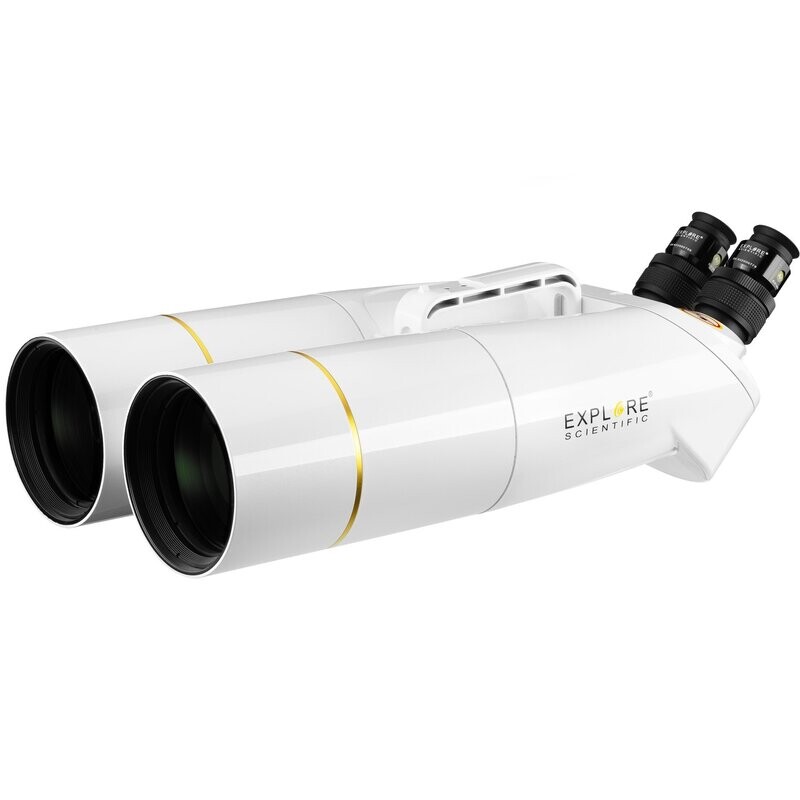 Jumelles BT-100 SF - 100x550 - Explore Scientific