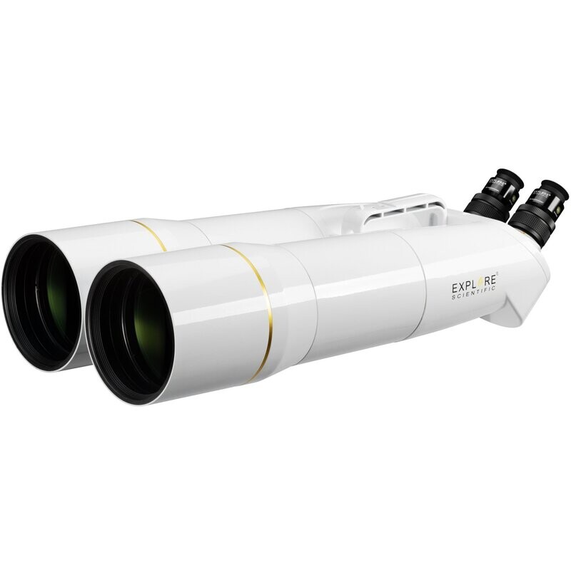 Jumelles BT-120 SF - 120x660 - Explore Scientific