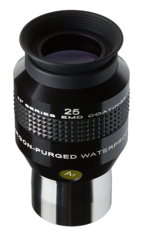 Oculaire Explore Scientific 52° LER 25mm Ar (31.75)