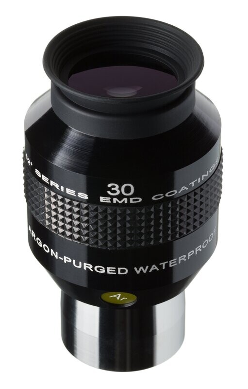 Oculaire Explore Scientific 52° LER 30mm Ar (31.75)