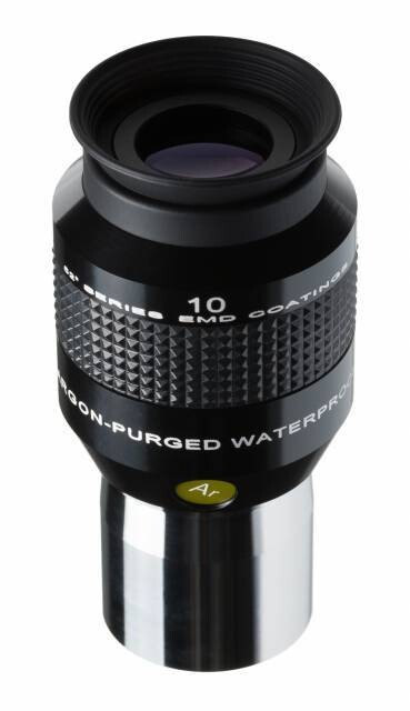 Oculaire Explore Scientific 52° LER 10mm Ar (31.75)
