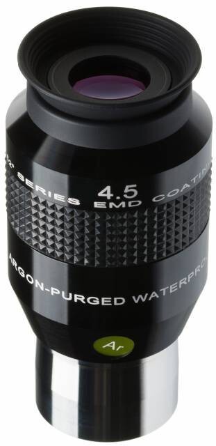 Oculaire Explore Scientific 52° LER 4,5mm Ar (31.75)
