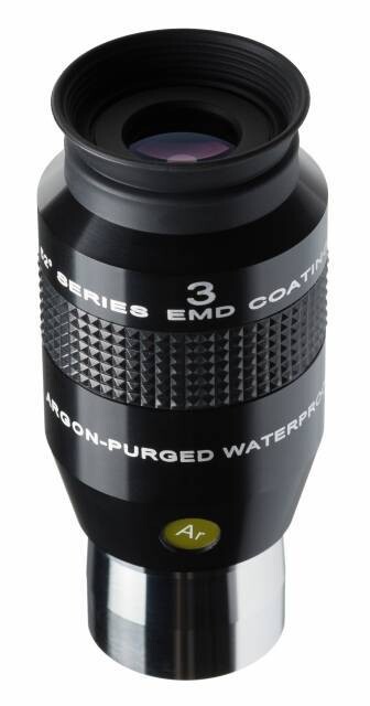 Oculaire Explore Scientific 52° LER 3mm Ar (31.75)