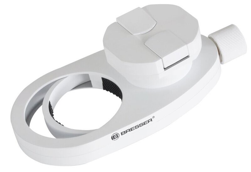 Adaptateur Smartphone - BRESSER