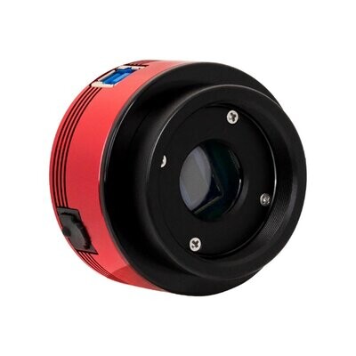 Caméra couleurs ZWO ASI482MC