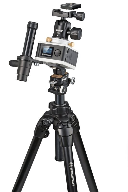 Monture astrophoto StarTracker PM-100 - BRESSER (pack complet)