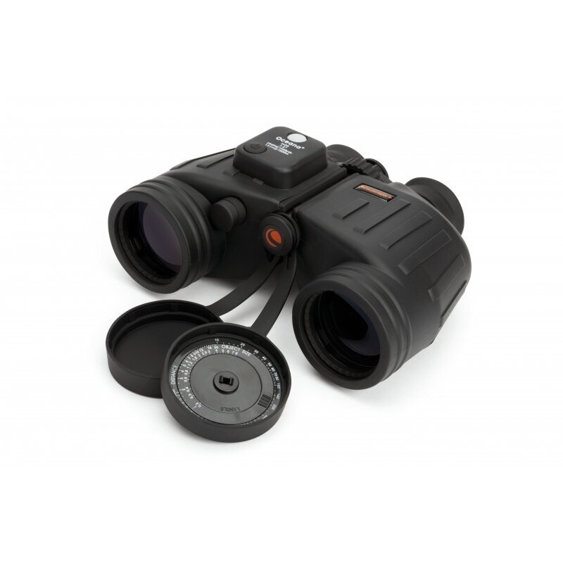 Jumelles Marine Oceana 7x50 - Celestron