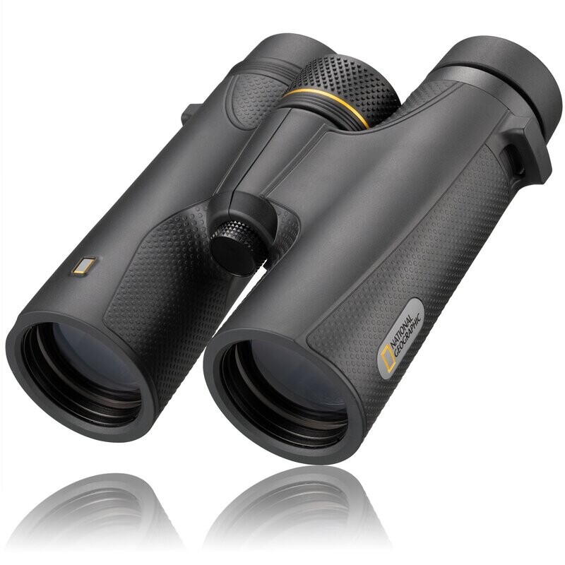 Jumelles Explorer 10x42  - NATIONAL GEOGRAPHIC