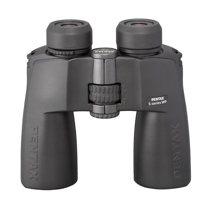 Jumelles SP 12x50 WP - Pentax