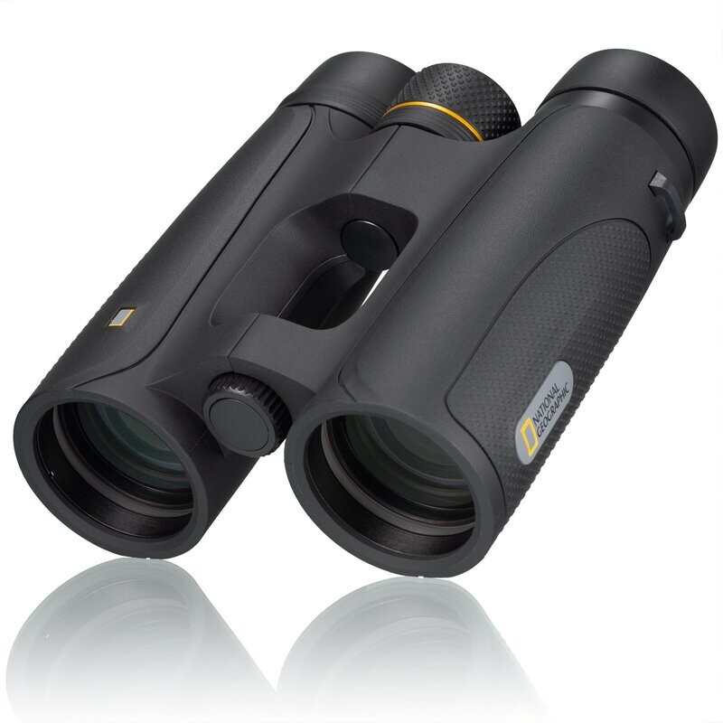 Jumelles Lynx 8x42 - NATIONAL GEOGRAPHIC
