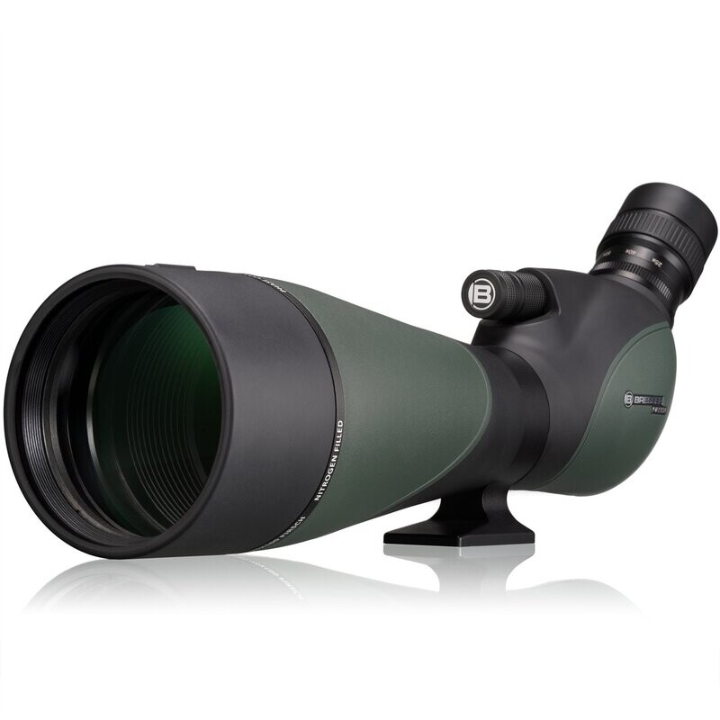 Longue-vue BRESSER - Pirsch II 25-75 x 100mm